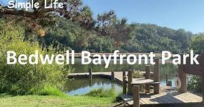 Bedwell Bayfront Park, Menlo Park, California