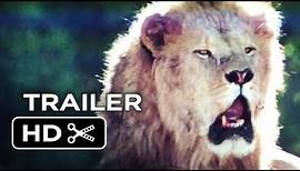 Roar Official Re-Release Trailer 1 (2015) - Melanie Griffith Movie HD