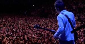 Noel Gallagher's HFB International Magic Live At The O2 HD