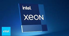 Accelerate With 4th Gen Intel Xeon Processors | Intel Business