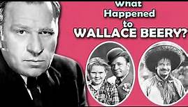 Wallace Beery Documentary - Hollywood Walk of Fame