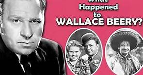 Wallace Beery Documentary - Hollywood Walk of Fame