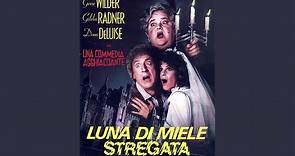 LUNA DI MIELE STREGATA (1986) Film Completo