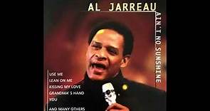 Al Jarreau - Here I Am