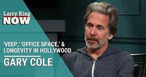 Gary Cole on 'Veep,' 'Office Space,' & Longevity in Hollywood