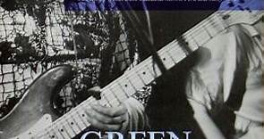 Peter Green - Green & Guitar: The Best Of Peter Green 1977-81