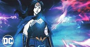 Wonder Woman: Warbringer | Official Trailer 2020