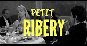 Petit Ribery - Una Vez Mas... ( Video lyric )