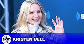 How Kristen Bell’s Daughter Found Out Her Parents Are Famous