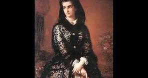 Princess Maria Christina Pia of Bourbon-Two Sicilies