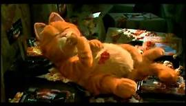 Garfield - Der Film: DVD / Blu-ray Trailer
