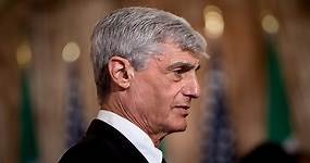 Robert Rubin Was Targeted for DOJ Investigation by Financial Crisis Commission