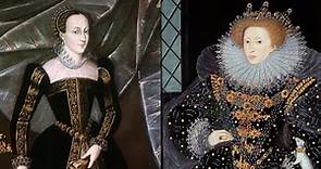 Elisabetta I d'Inghilterra e Maria Stuarda: la storia delle due Regine (parte 1)