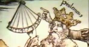 Física - Video 68 - El aporte de Ptolomeo