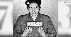 Rosa Parks (Español)