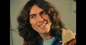 George Harrison - Interview / December 3, 1976
