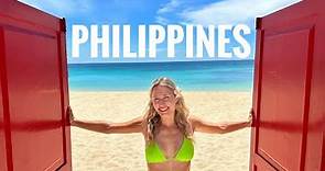 How to Travel the Philippines in 3 Weeks (Perfect Itinerary)