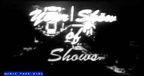 Your Show of Shows - S03E25 - W/O/C - Feb. 23rd 1952