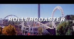 Rollercoaster (1976). Alternate Extended Theatrical Trailer.