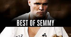 The Best of Semmy Schilt