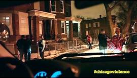 Chicago Police in Englewood: RedEye Ride-along (Full Video)