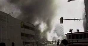 Today in history: The Oklahoma City bombing