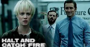 The Best of Season 1 | Halt and Catch Fire