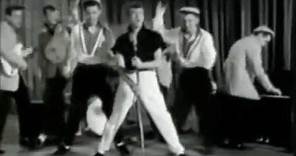 Gene Vincent & the Blue Caps - Lotta lovin' 1957