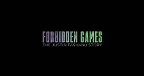 Forbidden Games: The Justin Fashanu Story