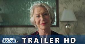 L'inganno Perfetto (2019): Trailer Italiano del thriller con Helen Mirren e Ian McKellen - HD