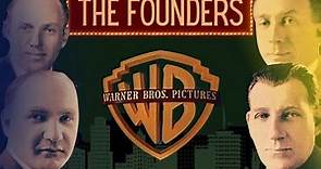 The Founders of Warner Bros (Documentary)