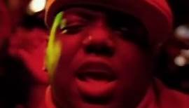 The Notorious B.I.G. - Big Poppa (Official Music Video) [HD] #FIFTYDEEP