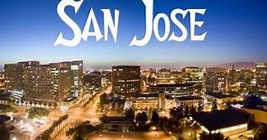 San Jose, California, USA, Capital of Silicon Valley