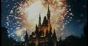 1979 opening to The Wonderful World of Disney