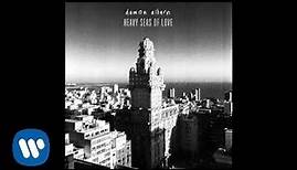 Damon Albarn - Heavy Seas Of Love (Official Audio)