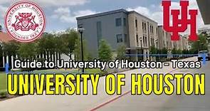 University of Houston Texas | Guide to University of Houston