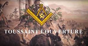The Life of Toussaint Louverture