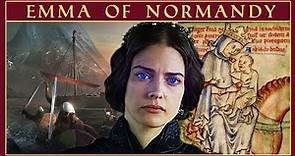The True Story of Emma of Normandy | Vikings Valhalla