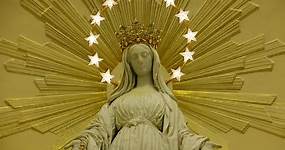 Quelles sont les apparitions de la Vierge Marie reconnues par l’Église ?