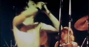 Eddie & The Hot Rods - Get out of Denver (live) 1977