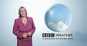Suzanne Charlton (BBC Weather Forecaster) ~ Bio with [ Photos | Videos ]