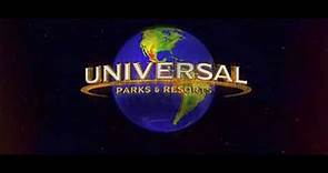 Universal Parks & Resorts (2015)