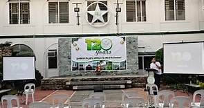 IMH 120th Year Celebration - Iloilo Mission Hospital