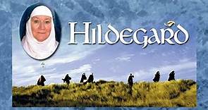 Hildegard of Bingen (1994) | Trailer | Patricia Rutlige | James Runcie | Peter Vaughan