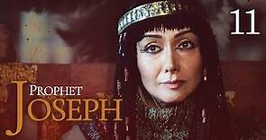 Prophet Joseph | English | Episode 11
