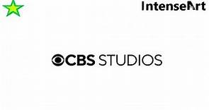CBS Studios Logo History