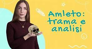 Amleto: trama e analisi dell'opera