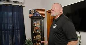 Road Dogg shares memorabilia from his WWE career: A&E WWE’s Most Wanted Treasures – D-Generation X