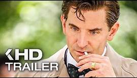 MAESTRO Trailer German Deutsch (2023) Bradley Cooper, Exklusiv