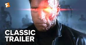 Terminator 3: Rise of the Machines (2003) Trailer #1 | Movieclips Classic Trailers